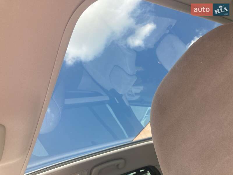 Мінівен Citroen Grand C4 Picasso 2010 в Ковелі