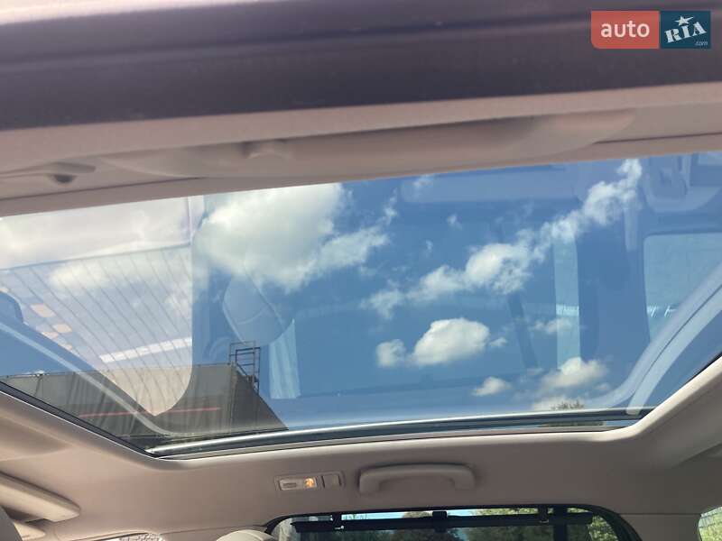 Мінівен Citroen Grand C4 Picasso 2010 в Ковелі