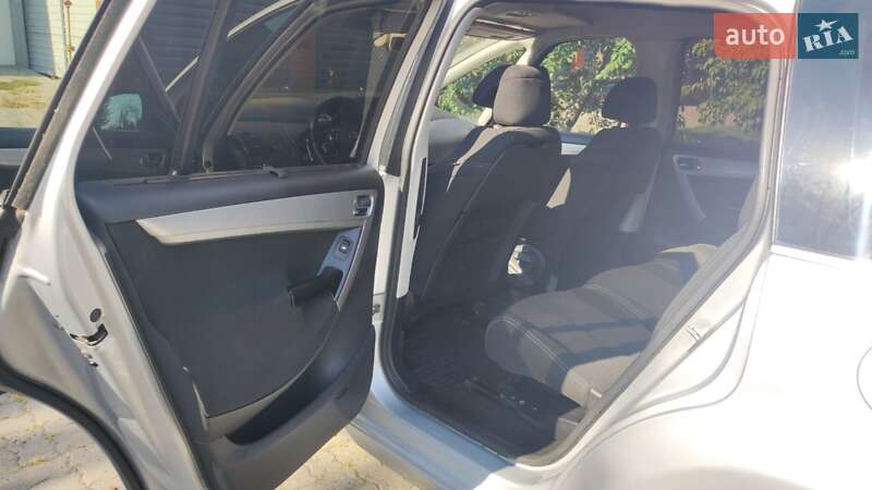 Минивэн Citroen Grand C4 Picasso 2009 в Черкассах