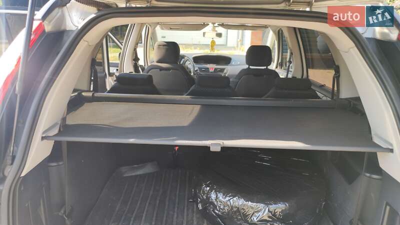 Минивэн Citroen Grand C4 Picasso 2009 в Черкассах