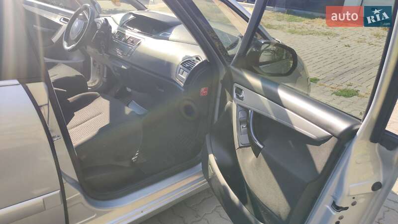 Минивэн Citroen Grand C4 Picasso 2009 в Черкассах