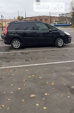 Минивэн Citroen Grand C4 Picasso 2011 в Черкассах