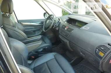 Мінівен Citroen Grand C4 Picasso 2010 в Рівному