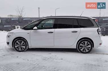 Мінівен Citroen Grand C4 Picasso 2014 в Одесі
