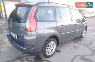 Минивэн Citroen Grand C4 Picasso 2006 в Тернополе