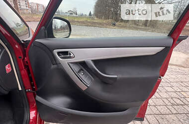 Минивэн Citroen Grand C4 Picasso 2010 в Дрогобыче