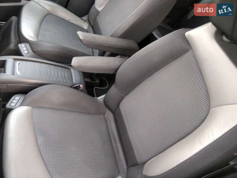 Мінівен Citroen Grand C4 Picasso 2017 в Лубнах фото 9 Мінівен Citroen Grand C4 Picasso 2017 в Лубнах