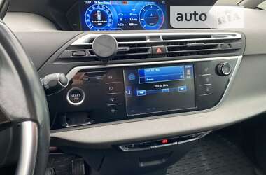 Микровэн Citroen Grand C4 Picasso 2014 в Киеве