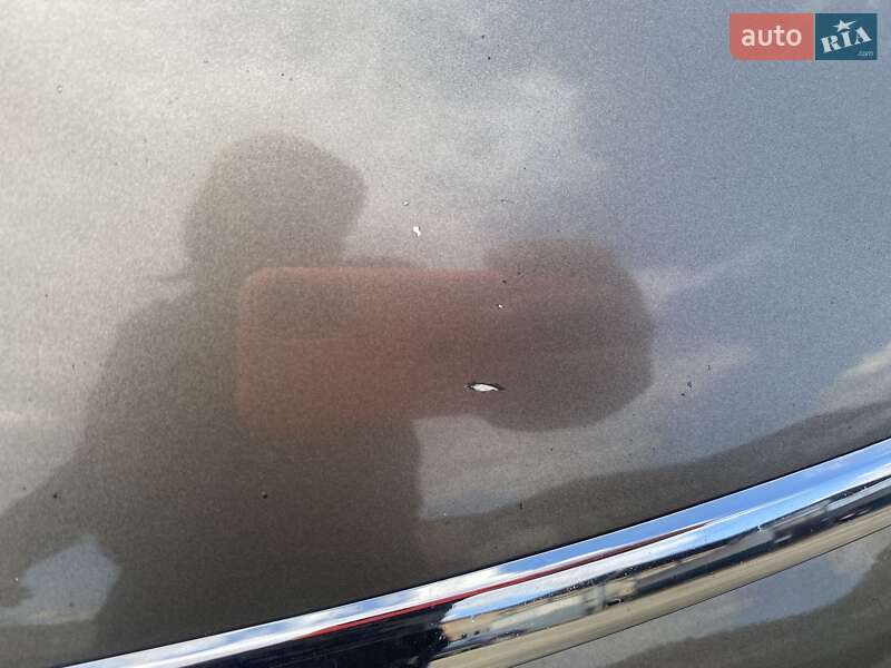 Минивэн Citroen Grand C4 Picasso 2010 в Болехове