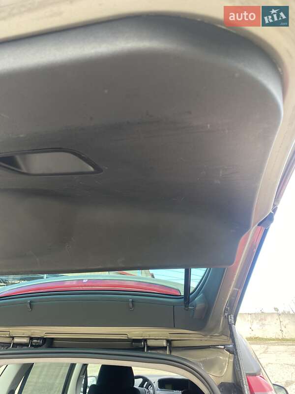 Минивэн Citroen Grand C4 Picasso 2010 в Болехове