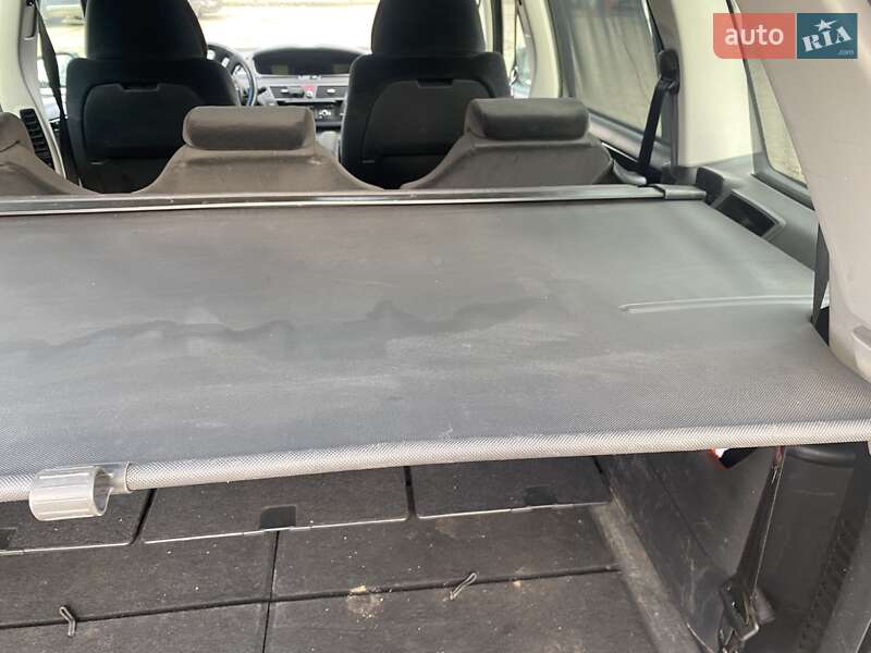 Минивэн Citroen Grand C4 Picasso 2010 в Болехове