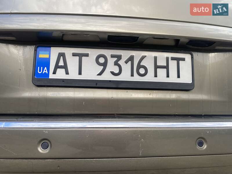 Минивэн Citroen Grand C4 Picasso 2010 в Болехове