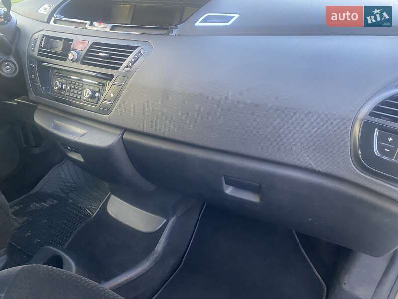 Минивэн Citroen Grand C4 Picasso 2010 в Болехове