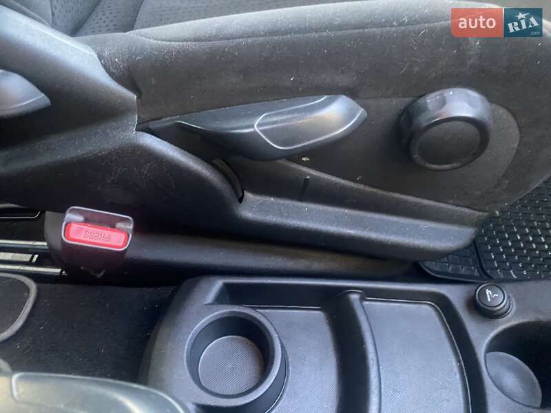 Минивэн Citroen Grand C4 Picasso 2010 в Болехове