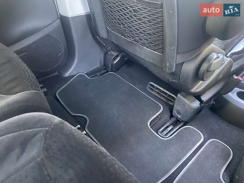 Минивэн Citroen Grand C4 Picasso 2010 в Болехове