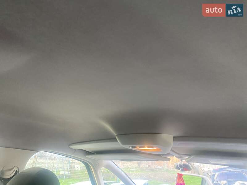 Минивэн Citroen Grand C4 Picasso 2010 в Болехове