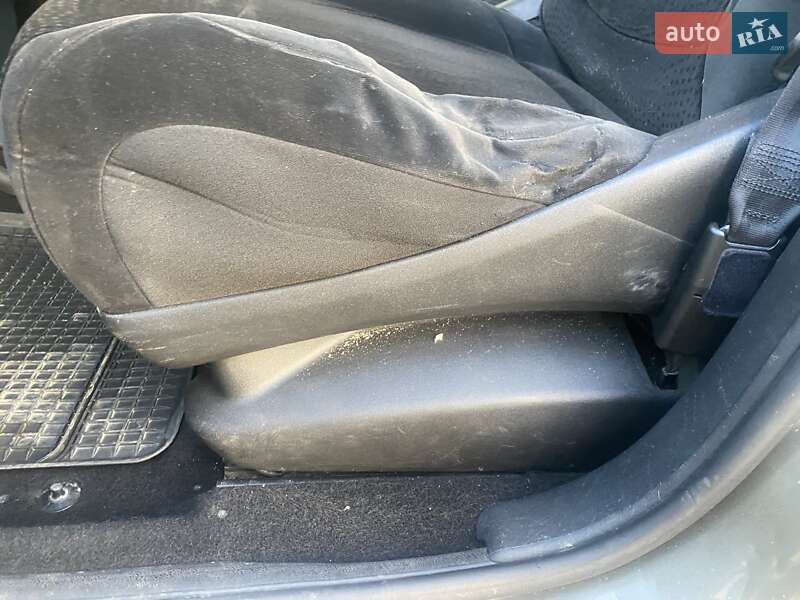 Минивэн Citroen Grand C4 Picasso 2010 в Болехове