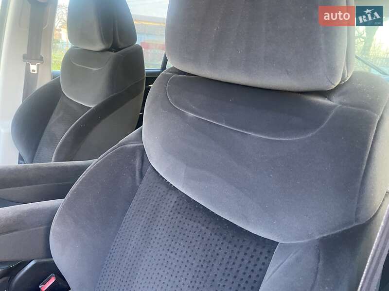 Минивэн Citroen Grand C4 Picasso 2010 в Болехове