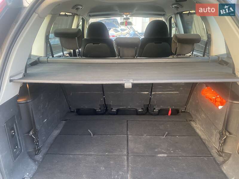 Минивэн Citroen Grand C4 Picasso 2010 в Болехове