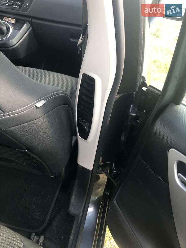 Мінівен Citroen Grand C4 Picasso 2013 в Луцьку