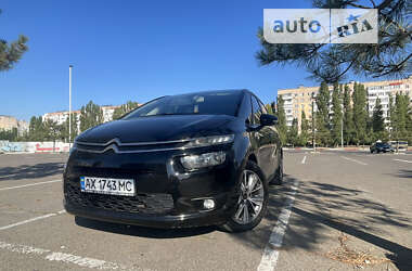 Мінівен Citroen Grand C4 Picasso 2015 в Миколаєві