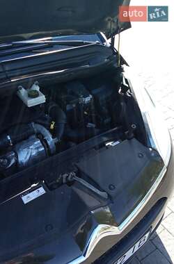 Минивэн Citroen Grand C4 Picasso 2012 в 