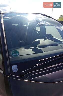 Минивэн Citroen Grand C4 Picasso 2012 в 
