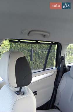 Минивэн Citroen Grand C4 Picasso 2012 в 
