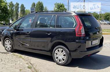 Минивэн Citroen Grand C4 Picasso 2012 в Николаеве