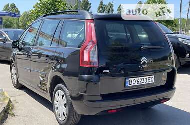 Минивэн Citroen Grand C4 Picasso 2012 в Николаеве