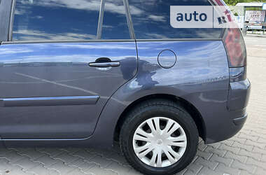 Минивэн Citroen Grand C4 Picasso 2011 в Черновцах