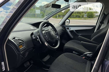 Мінівен Citroen Grand C4 Picasso 2011 в Чернівцях