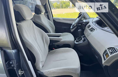 Минивэн Citroen Grand C4 Picasso 2008 в Ровно