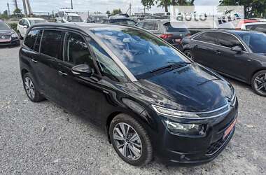 Минивэн Citroen Grand C4 Picasso 2014 в Ровно