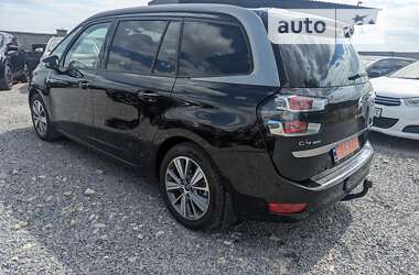 Минивэн Citroen Grand C4 Picasso 2014 в Ровно