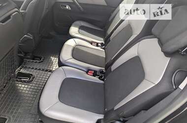 Минивэн Citroen Grand C4 Picasso 2014 в Ровно