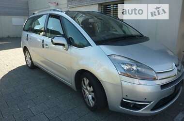 Минивэн Citroen Grand C4 Picasso 2010 в Ровно