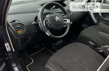 Минивэн Citroen Grand C4 Picasso 2011 в Черновцах