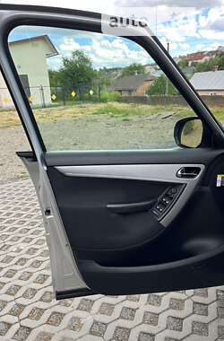 Мінівен Citroen Grand C4 Picasso 2012 в Бережанах