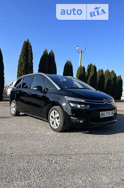 Минивэн Citroen Grand C4 Picasso 2015 в Дубно