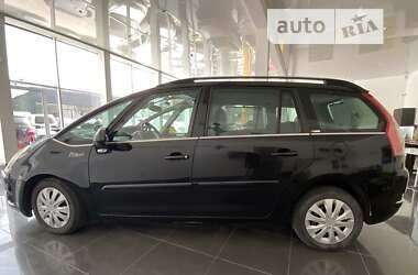 Мінівен Citroen Grand C4 Picasso 2008 в Червонограді