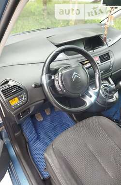 Мінівен Citroen Grand C4 Picasso 2009 в Яворові