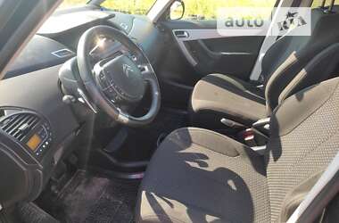 Минивэн Citroen Grand C4 Picasso 2011 в Львове