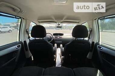 Минивэн Citroen Grand C4 Picasso 2013 в Киеве