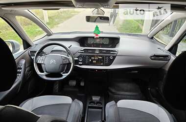 Минивэн Citroen Grand C4 Picasso 2014 в Луцке