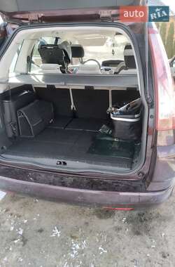 Минивэн Citroen Grand C4 Picasso 2008 в 