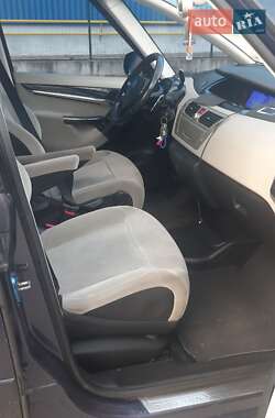 Мінівен Citroen Grand C4 Picasso 2007 в 