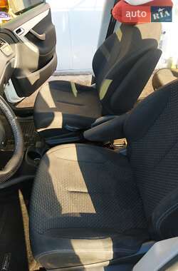 Мінівен Citroen Grand C4 Picasso 2011 в 