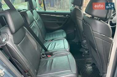 Минивэн Citroen Grand C4 Picasso 2007 в 