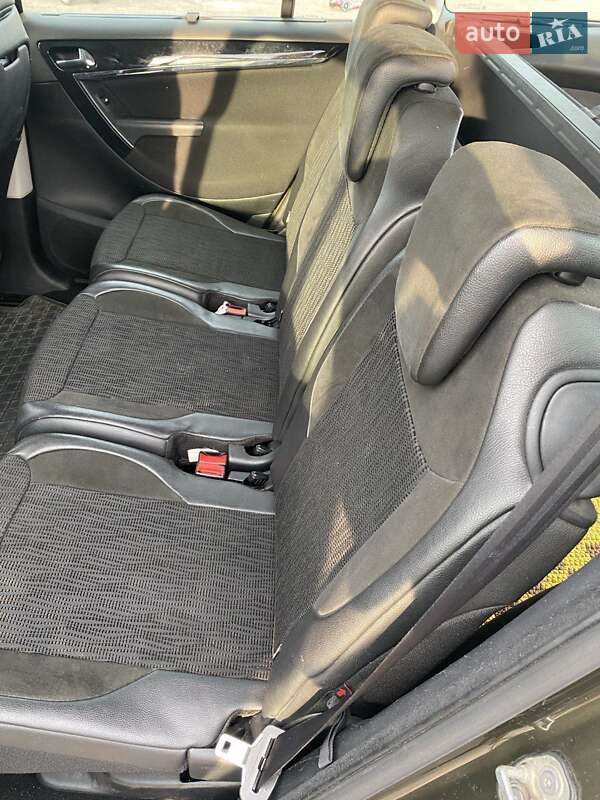 Минивэн Citroen Grand C4 Picasso 2012 в Березному